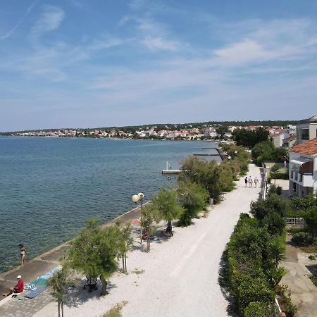 Apartment Tina Zadar Dış mekan fotoğraf
