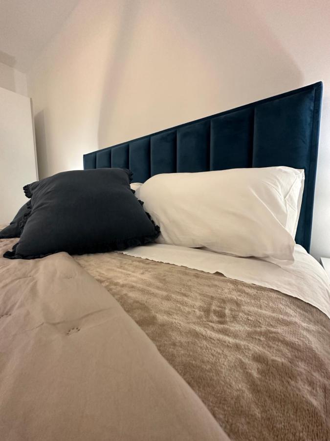 Apartment Tina Zadar Dış mekan fotoğraf