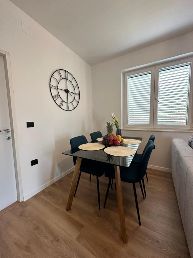 Apartment Tina Zadar Dış mekan fotoğraf