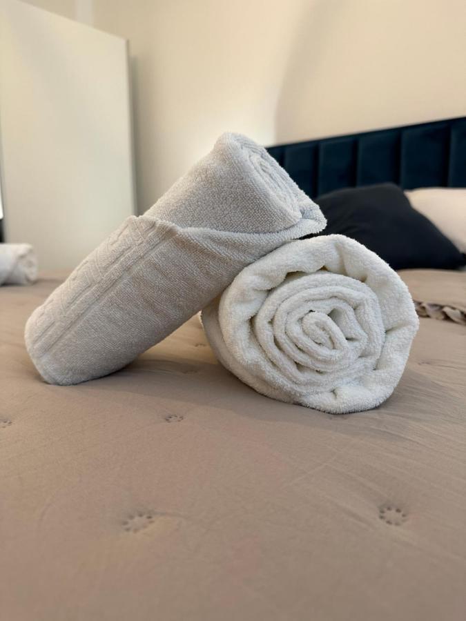 Apartment Tina Zadar Dış mekan fotoğraf