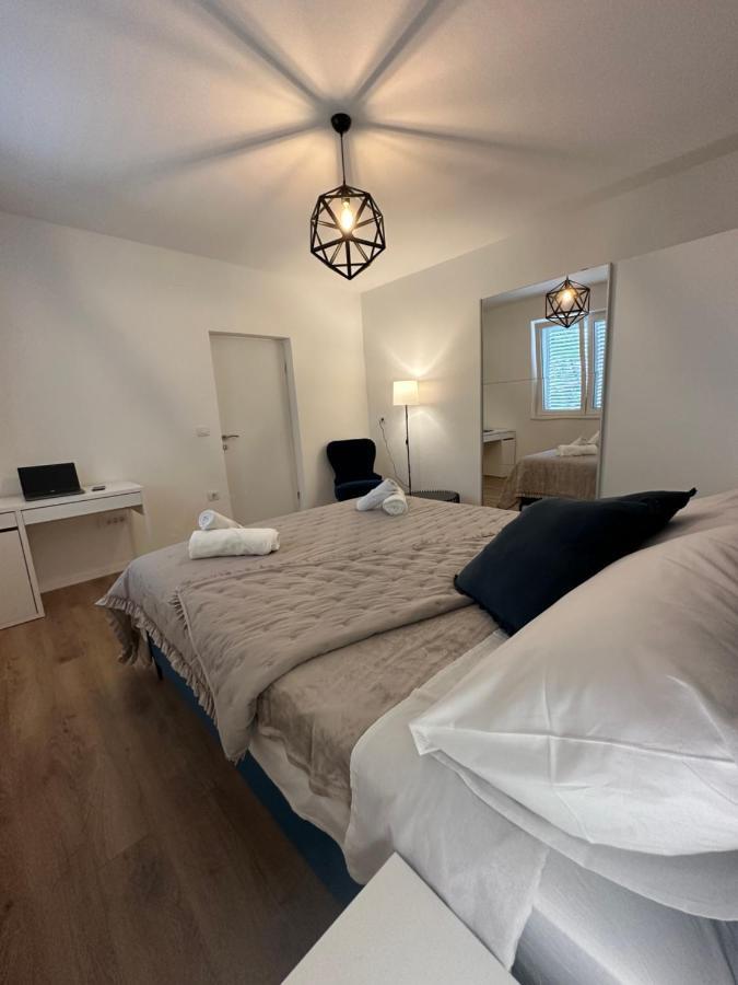 Apartment Tina Zadar Dış mekan fotoğraf