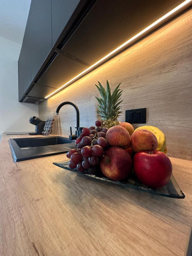 Apartment Tina Zadar Dış mekan fotoğraf