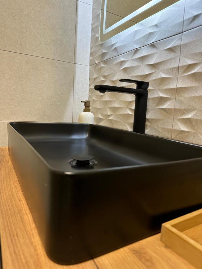 Apartment Tina Zadar Dış mekan fotoğraf