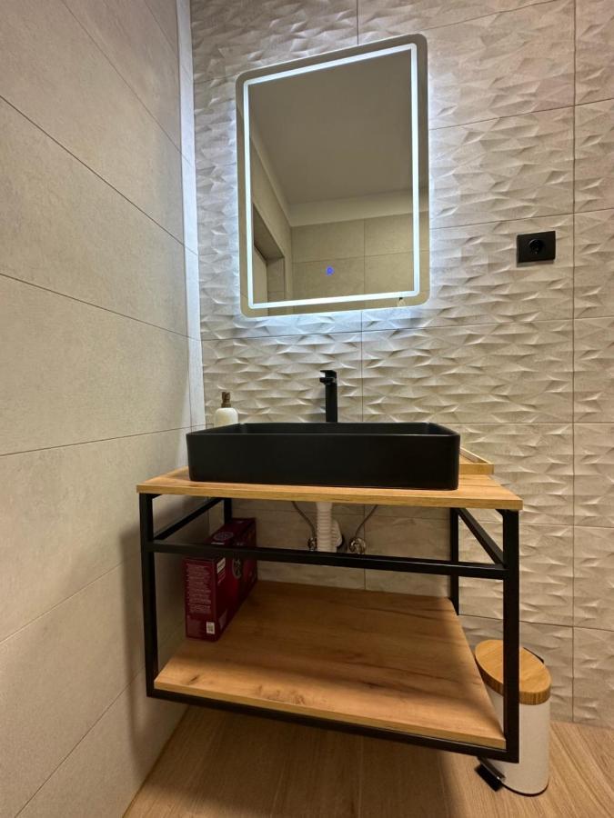 Apartment Tina Zadar Dış mekan fotoğraf