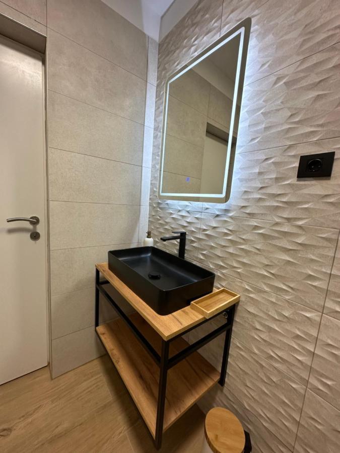 Apartment Tina Zadar Dış mekan fotoğraf