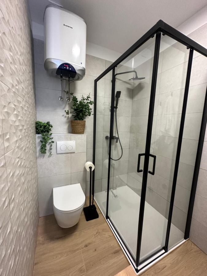 Apartment Tina Zadar Dış mekan fotoğraf