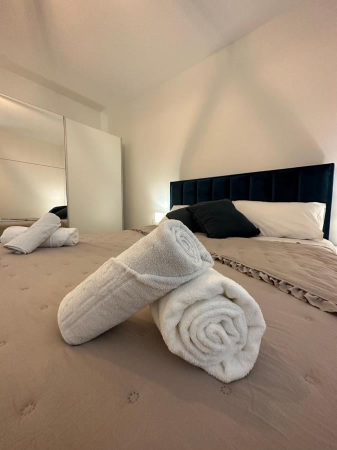 Apartment Tina Zadar Dış mekan fotoğraf