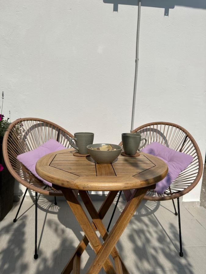 Apartment Tina Zadar Dış mekan fotoğraf