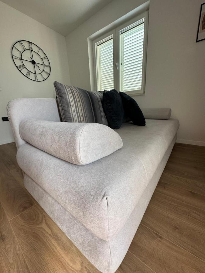 Apartment Tina Zadar Dış mekan fotoğraf