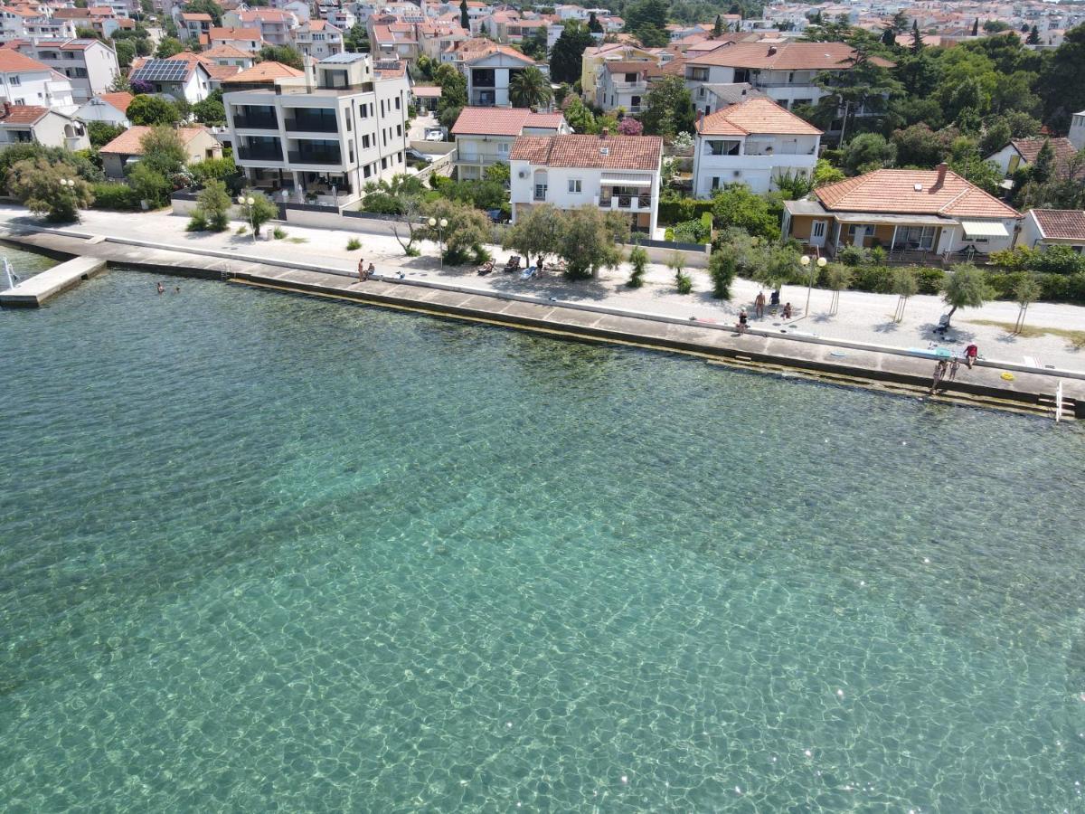 Apartment Tina Zadar Dış mekan fotoğraf
