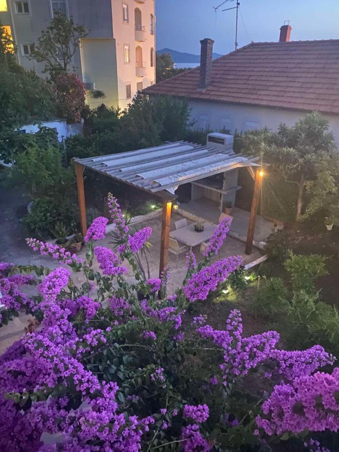 Apartment Tina Zadar Dış mekan fotoğraf